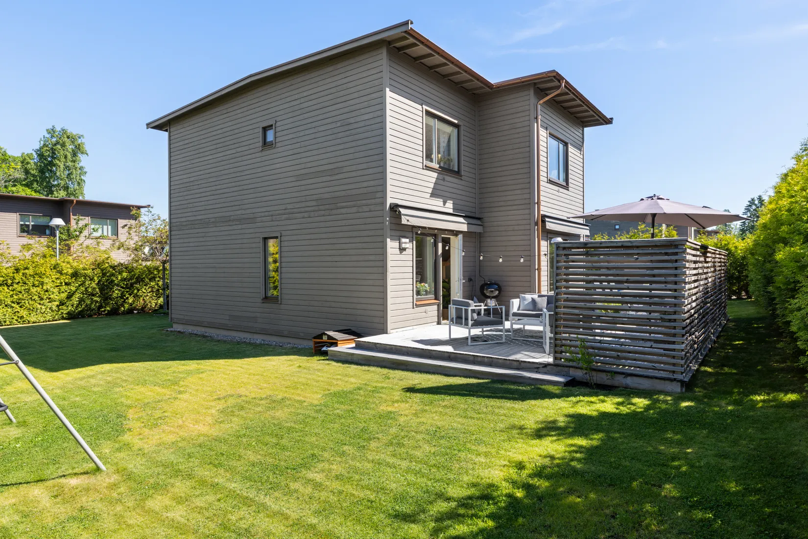 Bostadsrätt, Villa, Tuppstugevägen 12, Gudö, Haninge
