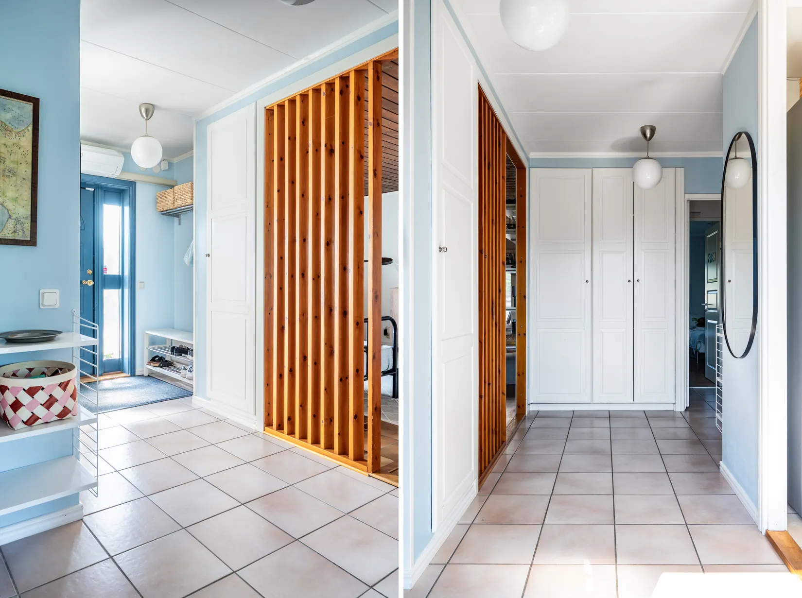 Villa, Mesvägen 9, Bunkeflostrand, Malmö