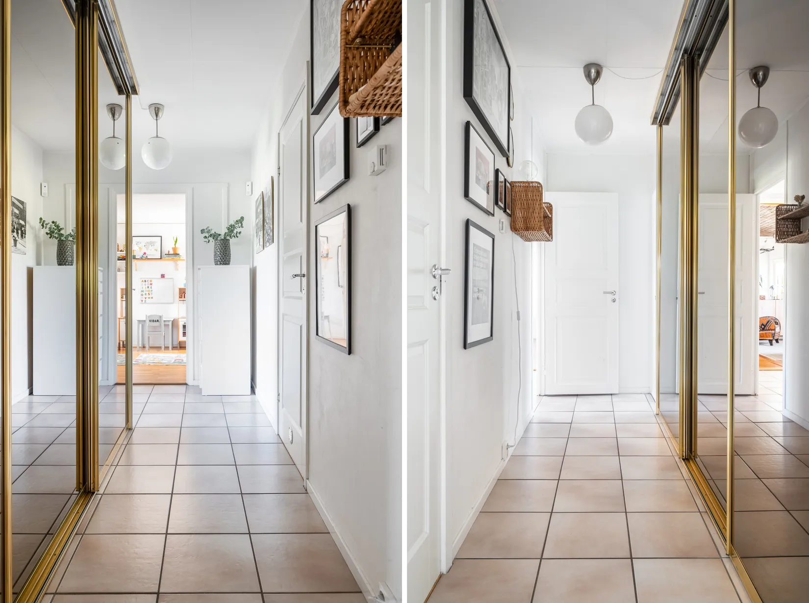 Villa, Mesvägen 9, Bunkeflostrand, Malmö