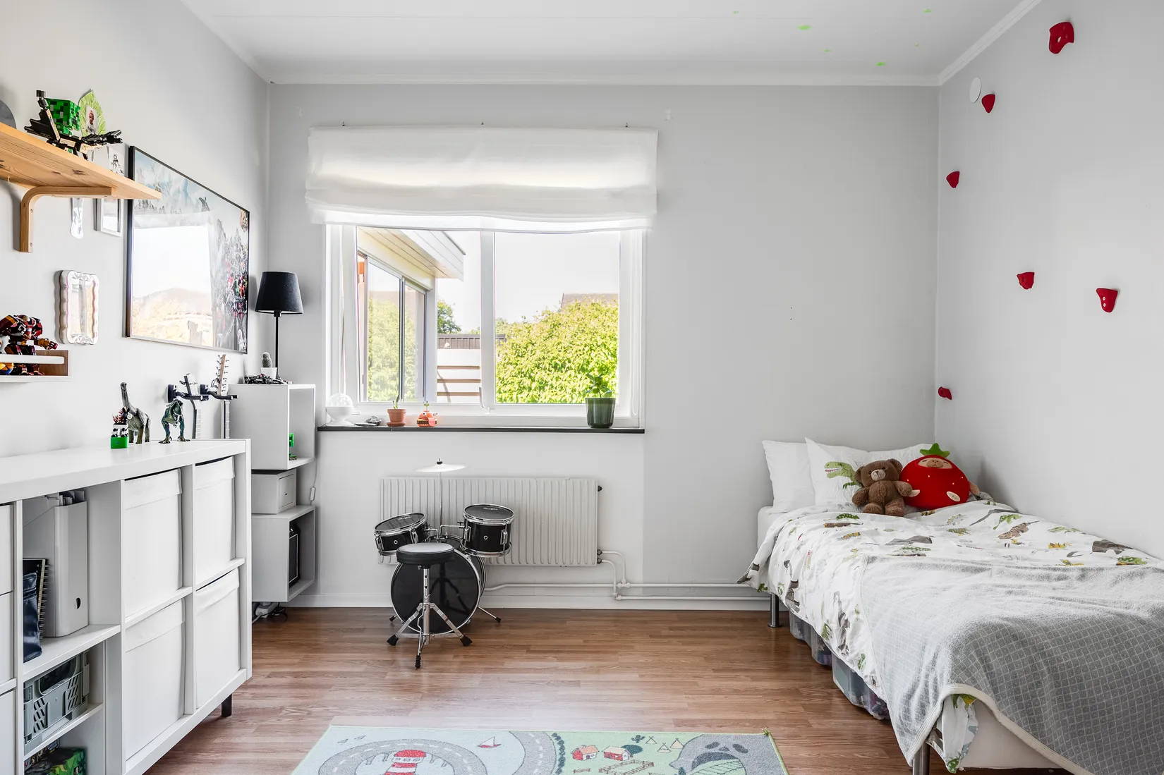 Villa, Mesvägen 9, Bunkeflostrand, Malmö