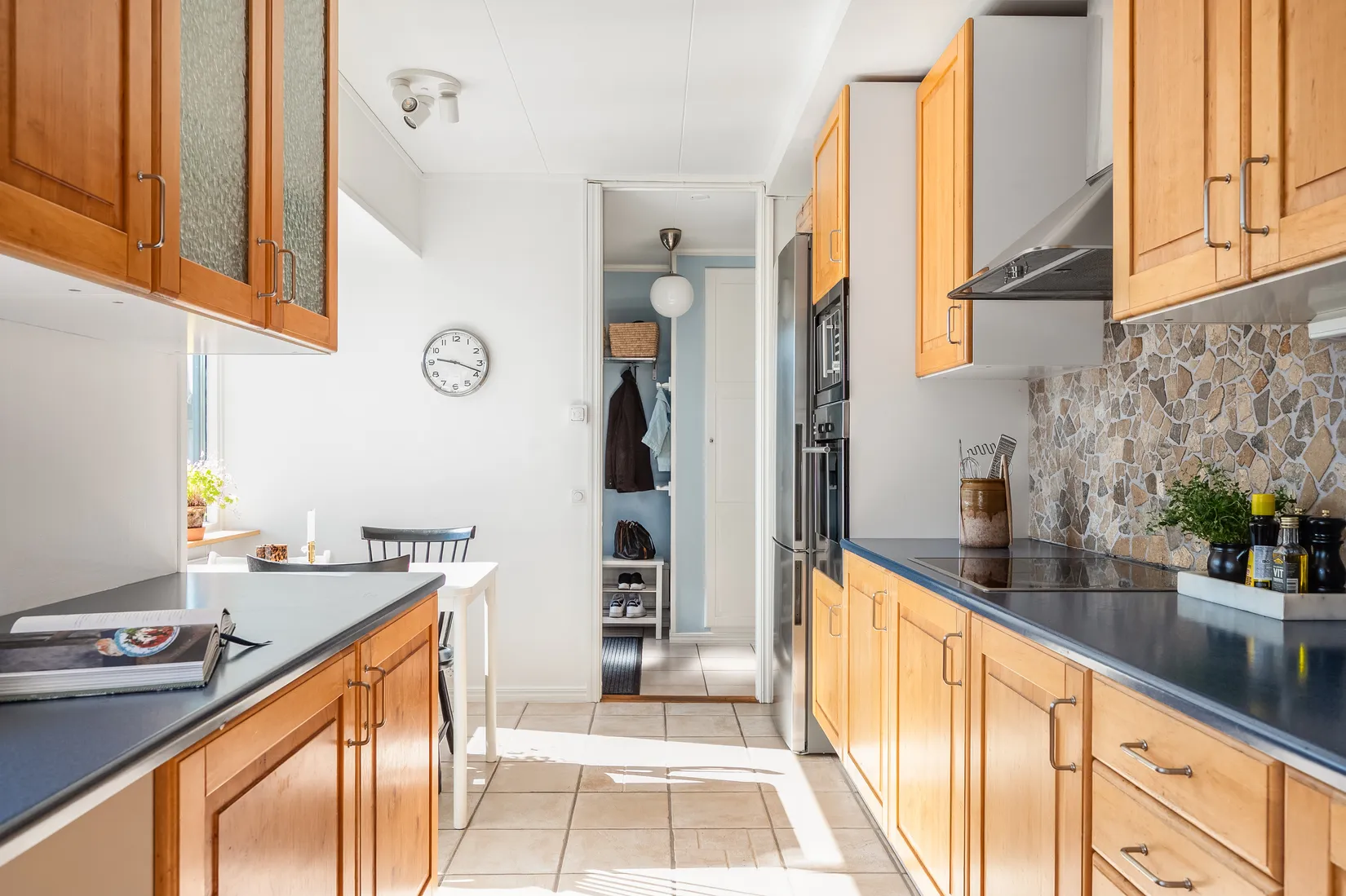 Villa, Mesvägen 9, Bunkeflostrand, Malmö