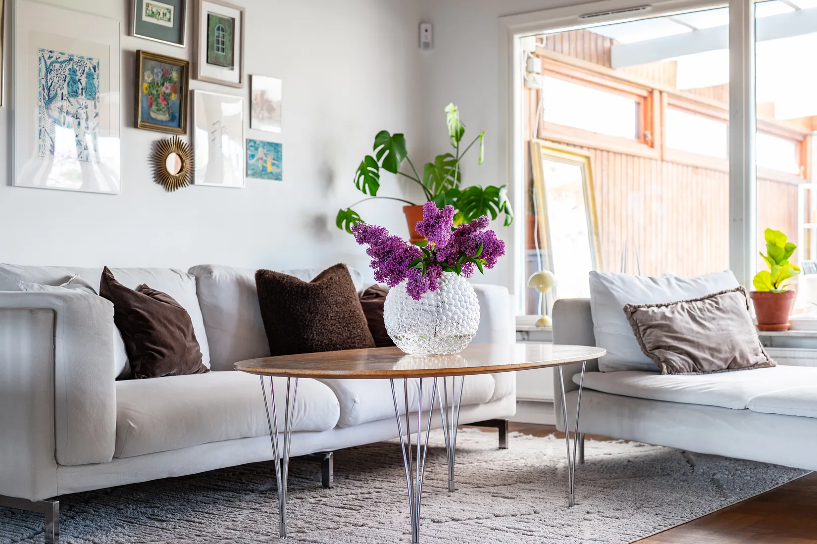 Villa, Mesvägen 9, Bunkeflostrand, Malmö
