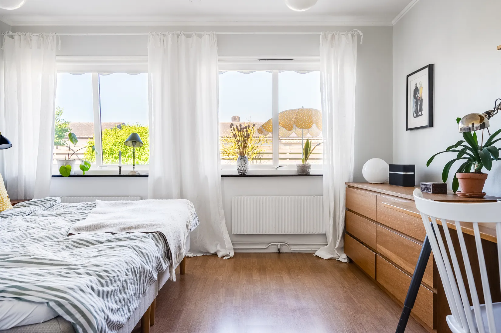 Villa, Mesvägen 9, Bunkeflostrand, Malmö