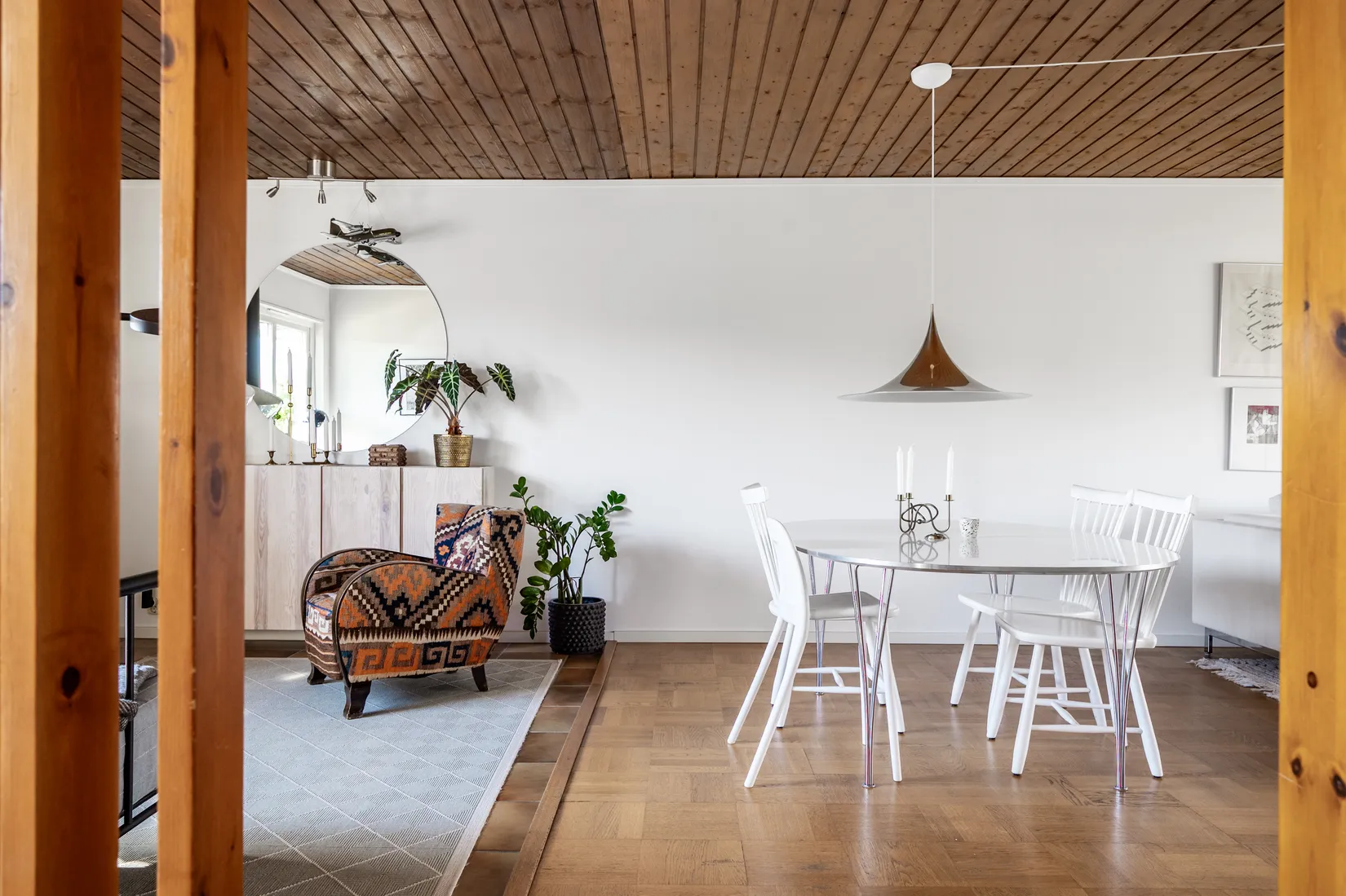 Villa, Mesvägen 9, Bunkeflostrand, Malmö