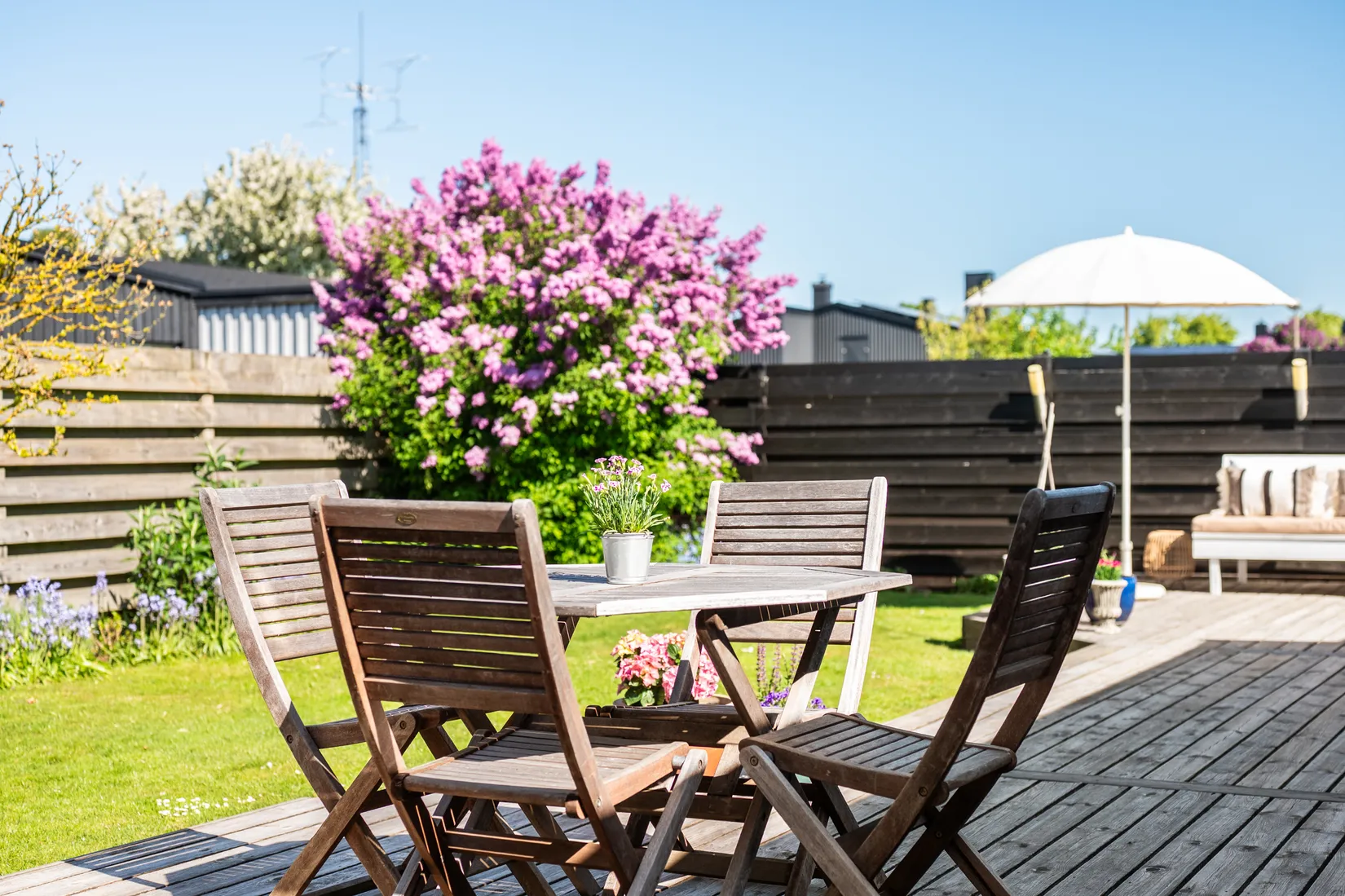 Villa, Mesvägen 9, Bunkeflostrand, Malmö
