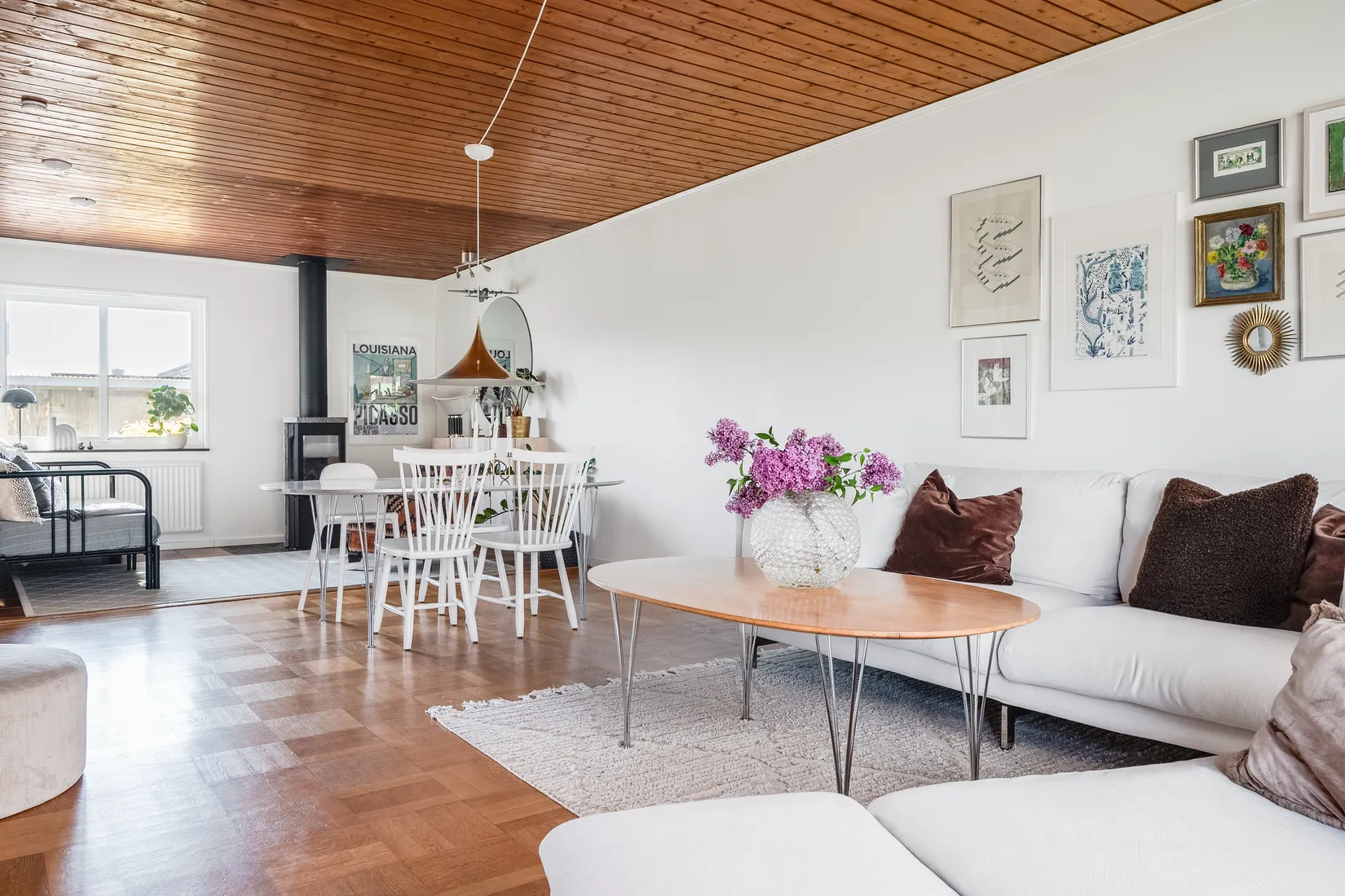 Villa, Mesvägen 9, Bunkeflostrand, Malmö
