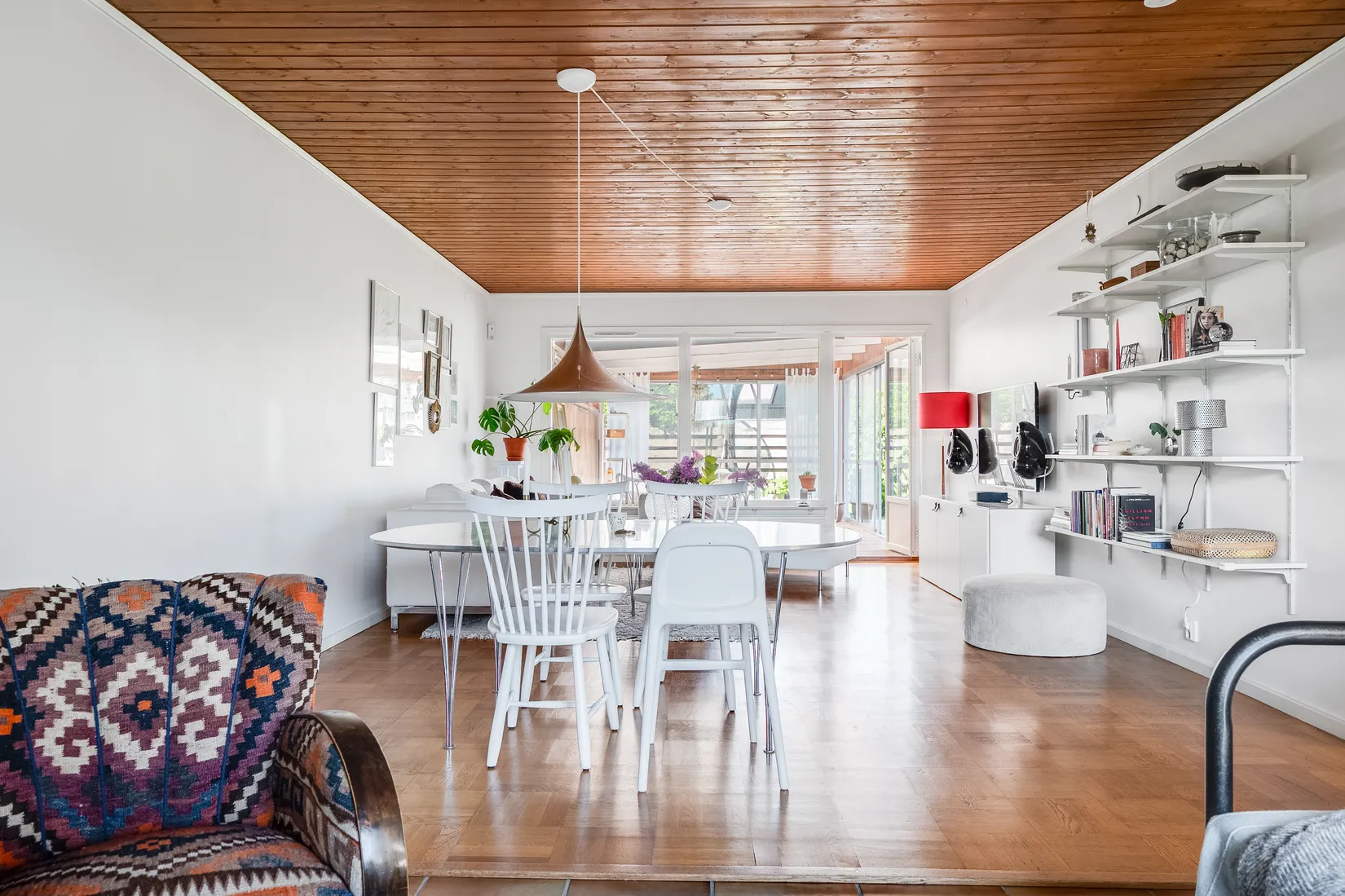 Villa, Mesvägen 9, Bunkeflostrand, Malmö