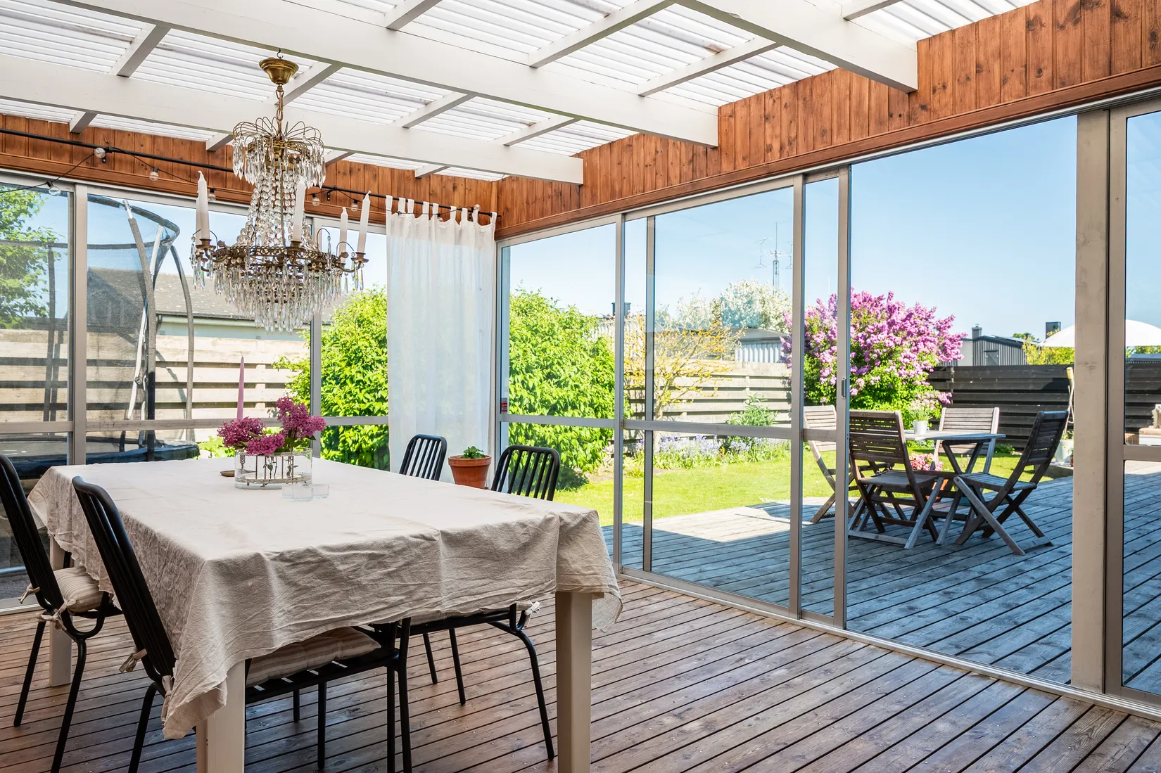 Villa, Mesvägen 9, Bunkeflostrand, Malmö