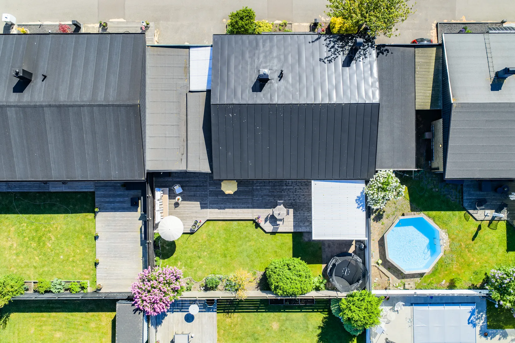 Villa, Mesvägen 9, Bunkeflostrand, Malmö