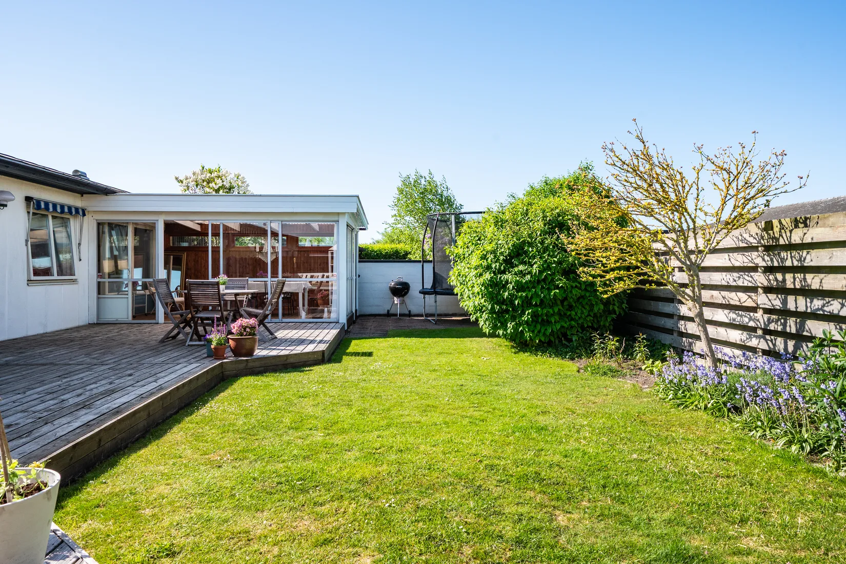 Villa, Mesvägen 9, Bunkeflostrand, Malmö