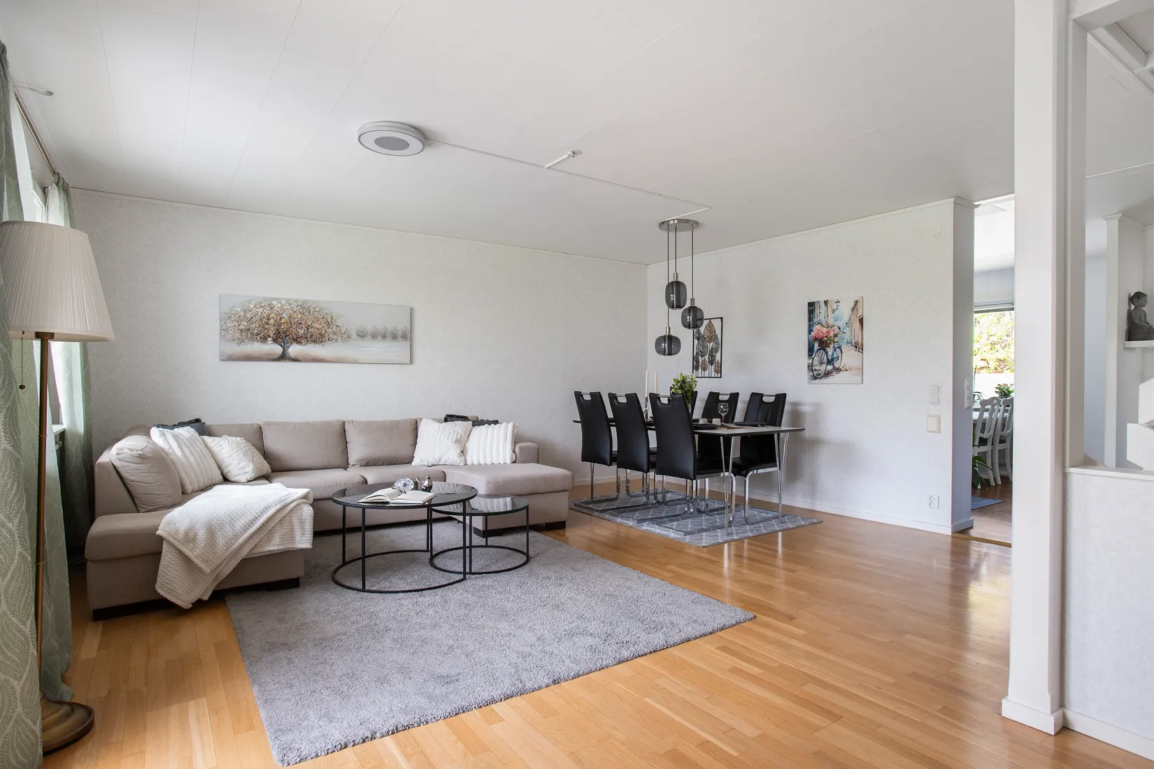Villa, Kvartsvägen 96, Carlshem, Umeå