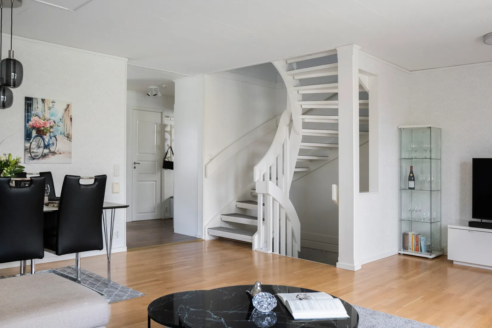 Villa, Kvartsvägen 96, Carlshem, Umeå