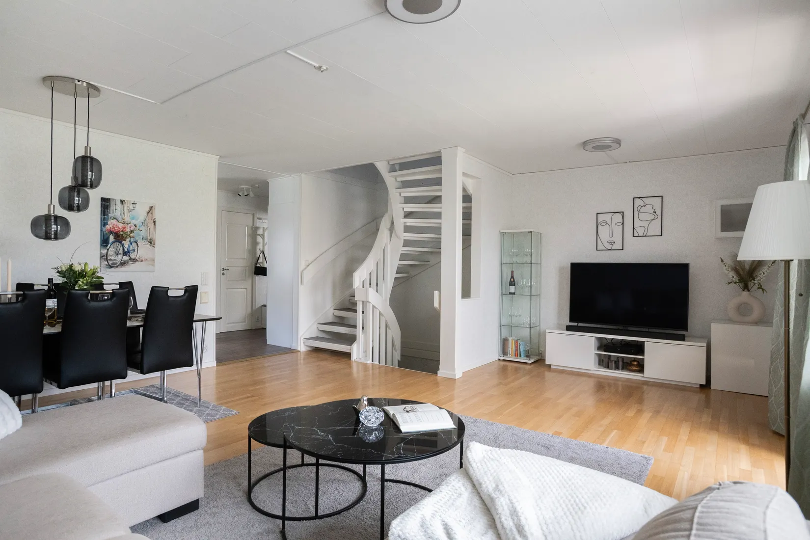 Villa, Kvartsvägen 96, Carlshem, Umeå