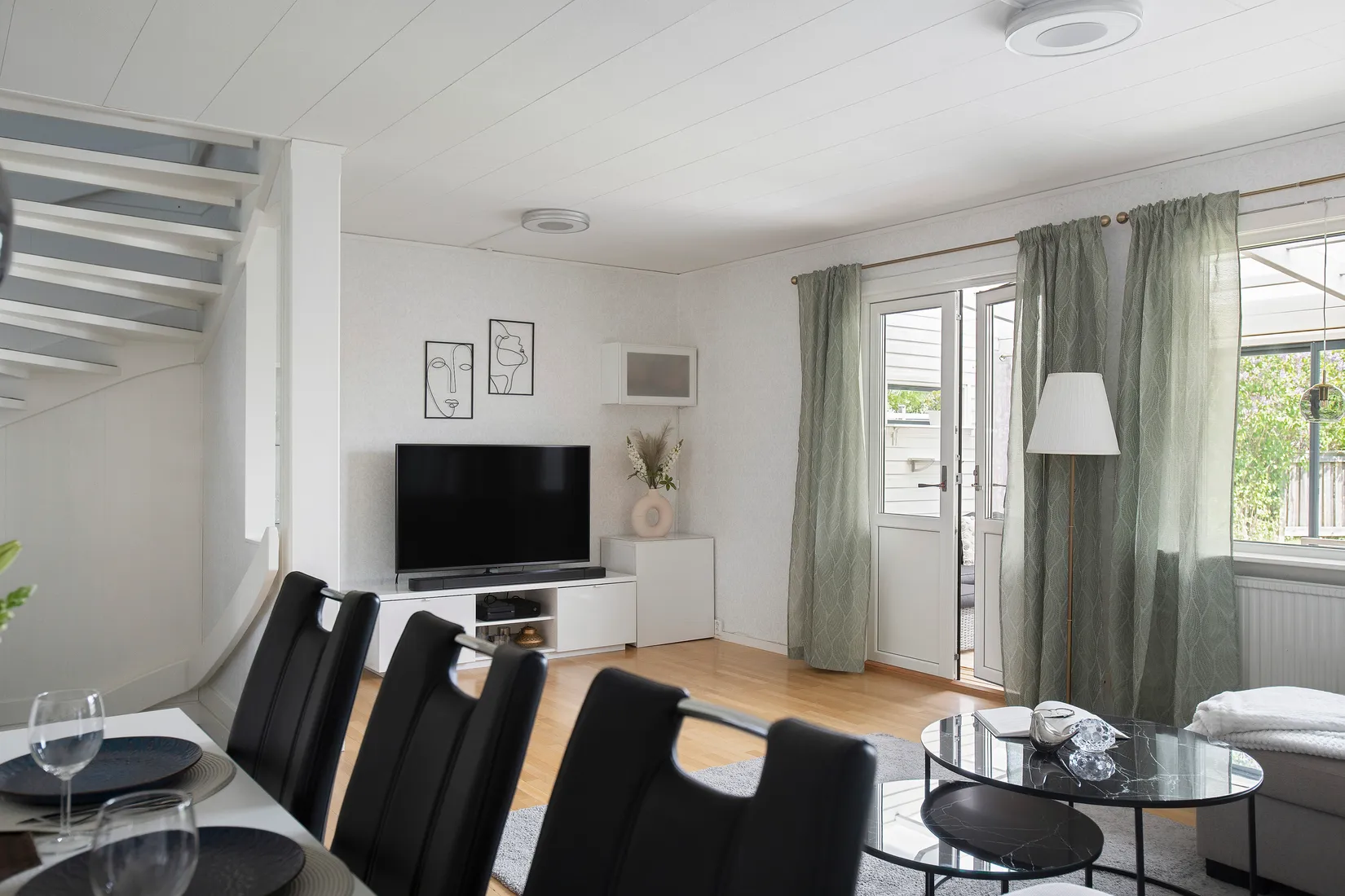 Villa, Kvartsvägen 96, Carlshem, Umeå