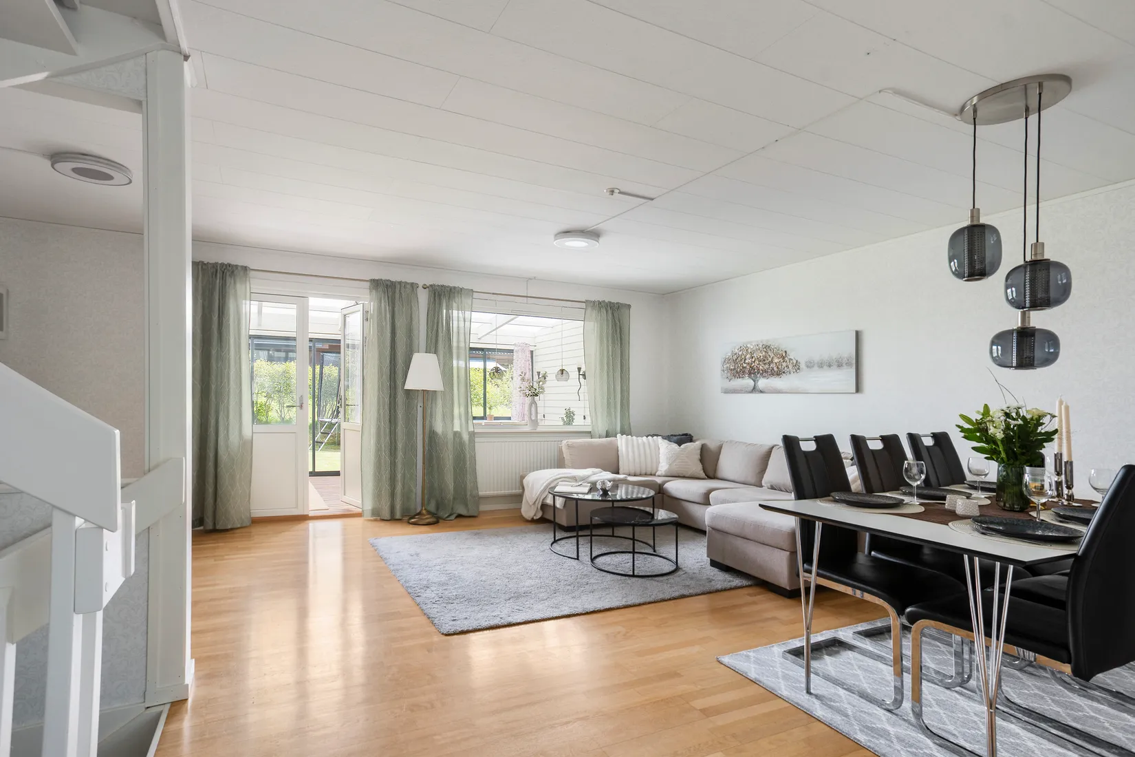 Villa, Kvartsvägen 96, Carlshem, Umeå