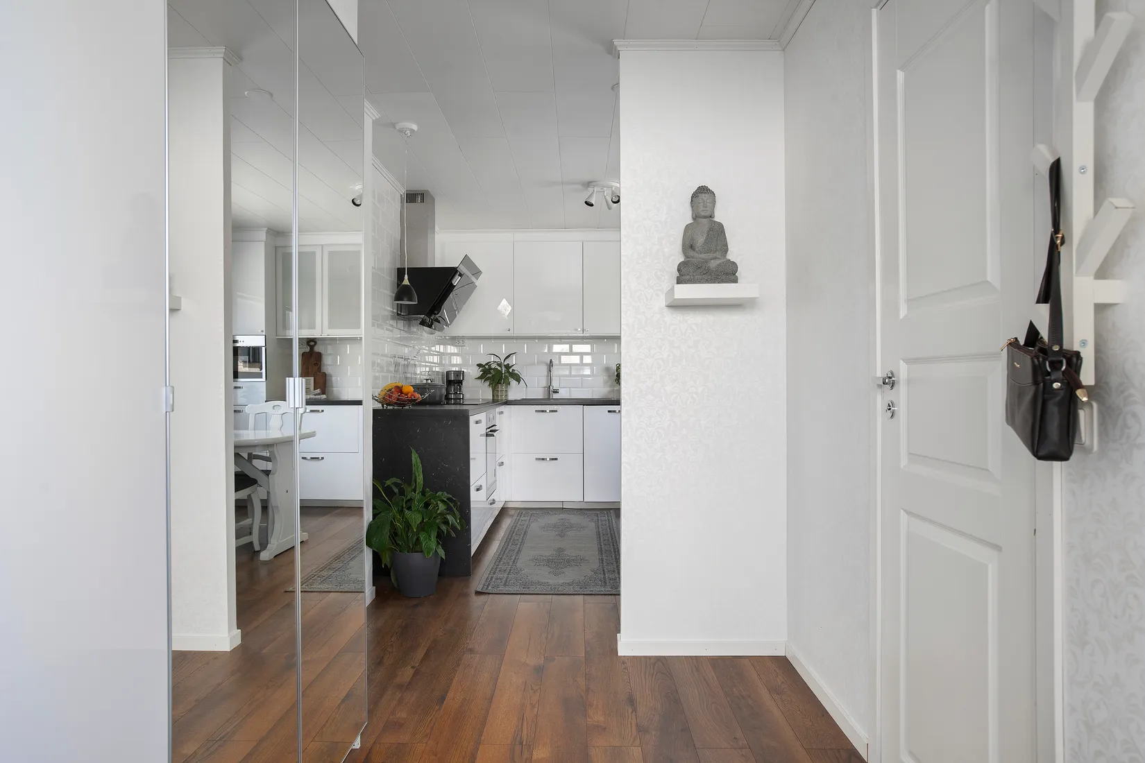 Villa, Kvartsvägen 96, Carlshem, Umeå