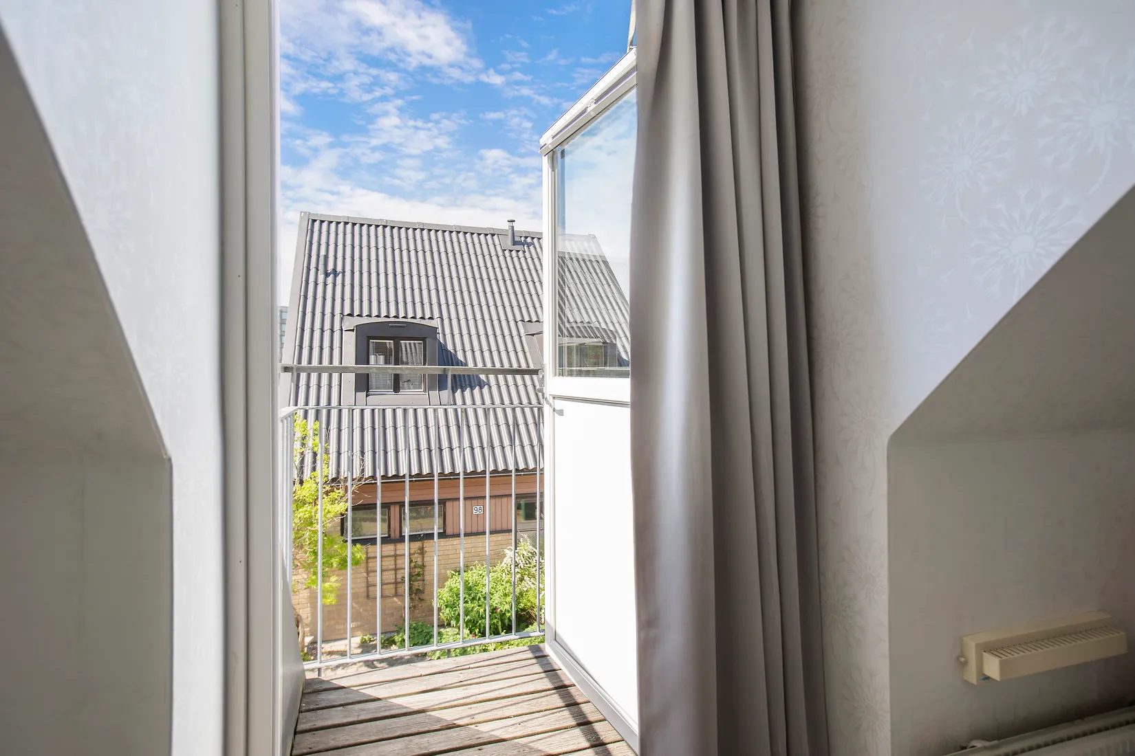 Villa, Kvartsvägen 96, Carlshem, Umeå