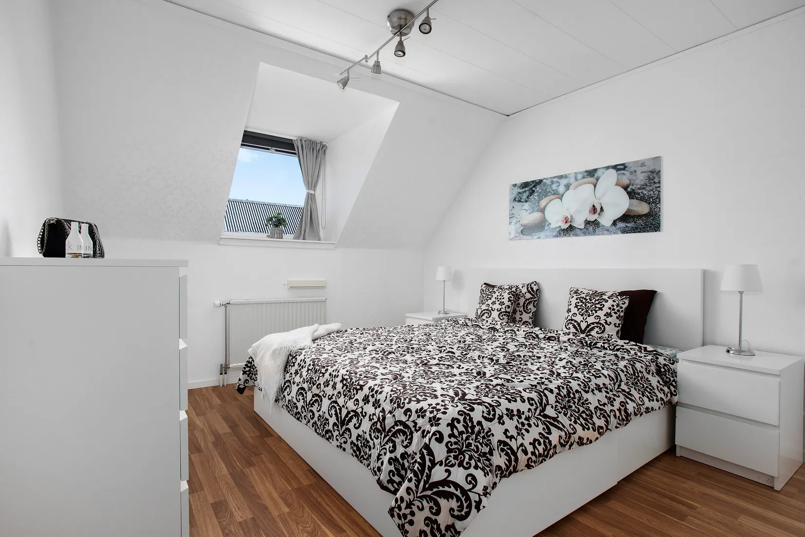 Villa, Kvartsvägen 96, Carlshem, Umeå