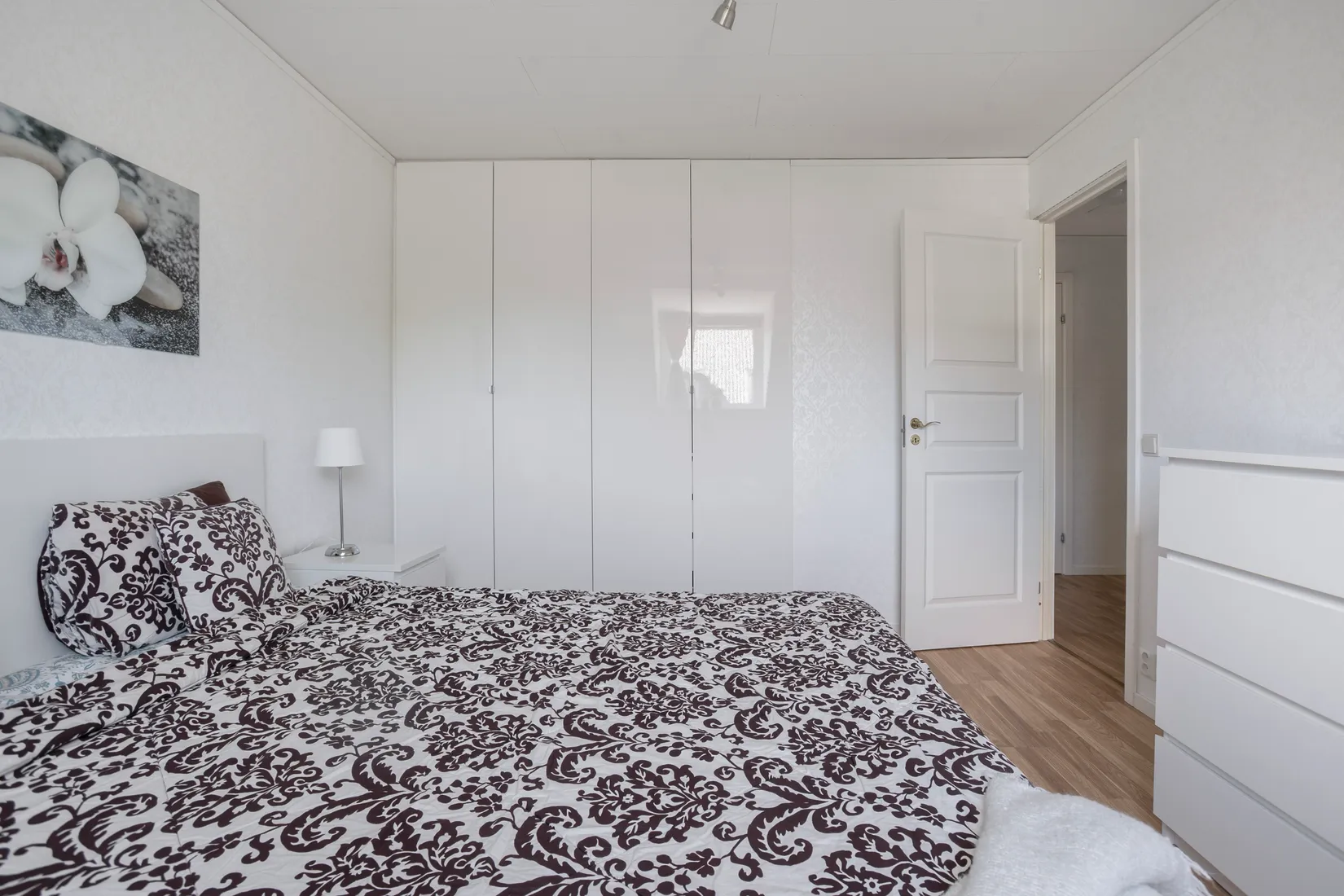 Villa, Kvartsvägen 96, Carlshem, Umeå