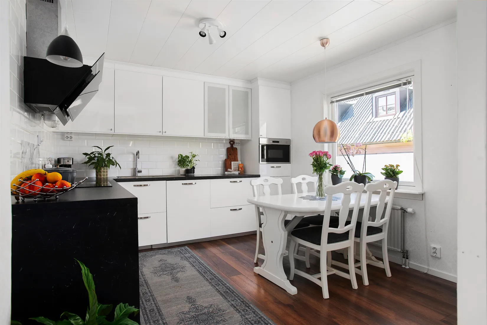 Villa, Kvartsvägen 96, Carlshem, Umeå