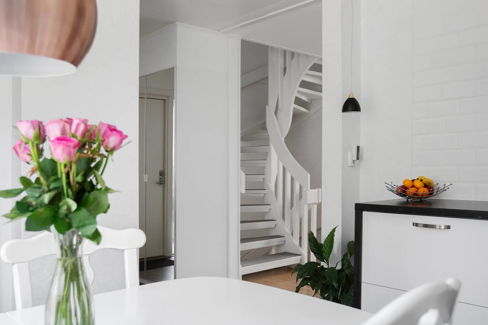 Villa, Kvartsvägen 96, Carlshem, Umeå