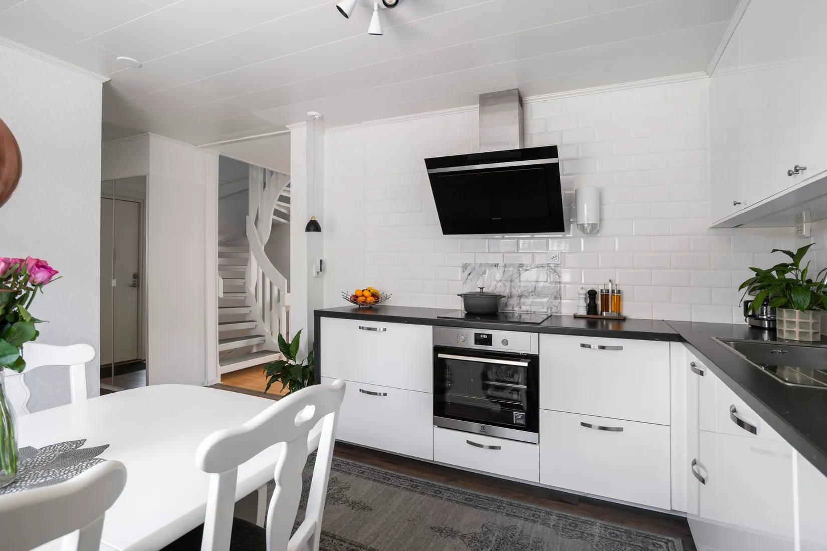 Villa, Kvartsvägen 96, Carlshem, Umeå