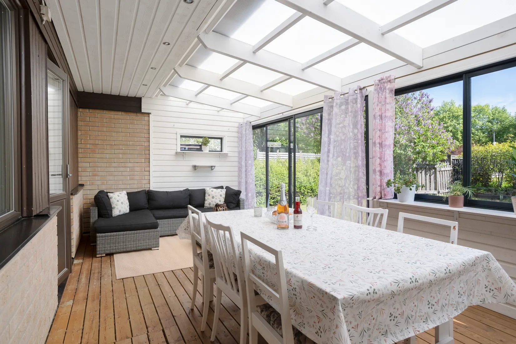 Villa, Kvartsvägen 96, Carlshem, Umeå