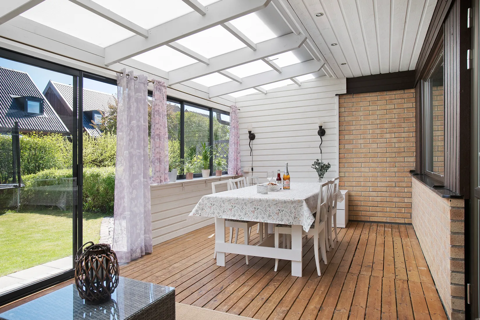 Villa, Kvartsvägen 96, Carlshem, Umeå