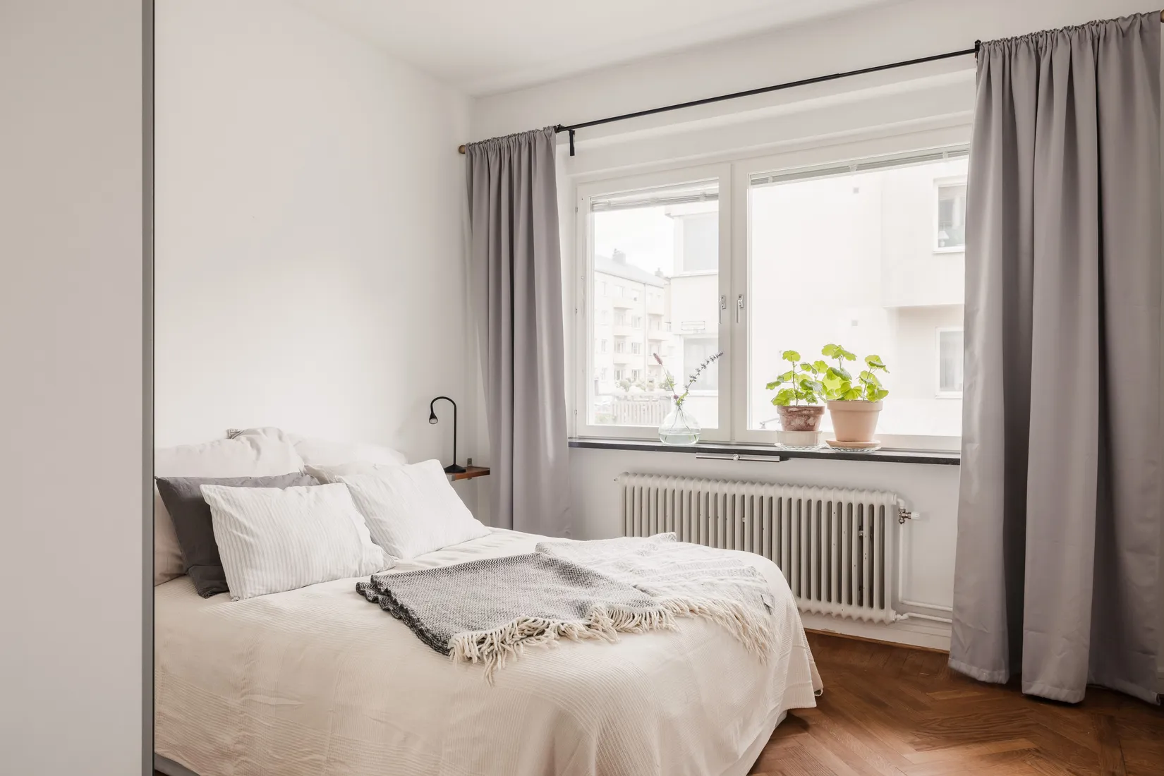Bostadsrätt, Roslins väg 12A, Ribersborg, Malmö