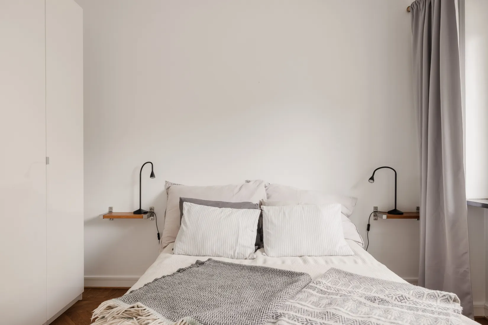 Bostadsrätt, Roslins väg 12A, Ribersborg, Malmö