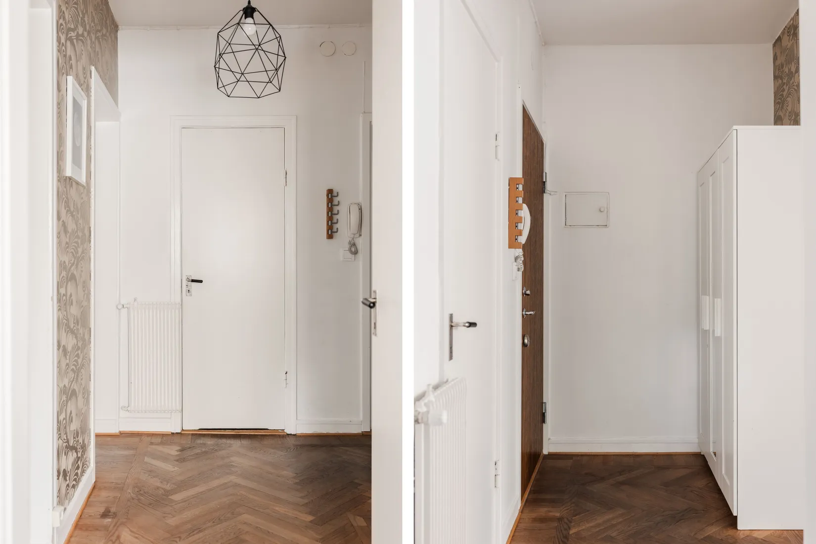 Bostadsrätt, Roslins väg 12A, Ribersborg, Malmö