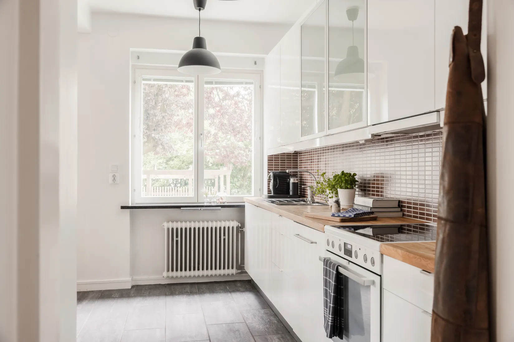 Bostadsrätt, Roslins väg 12A, Ribersborg, Malmö