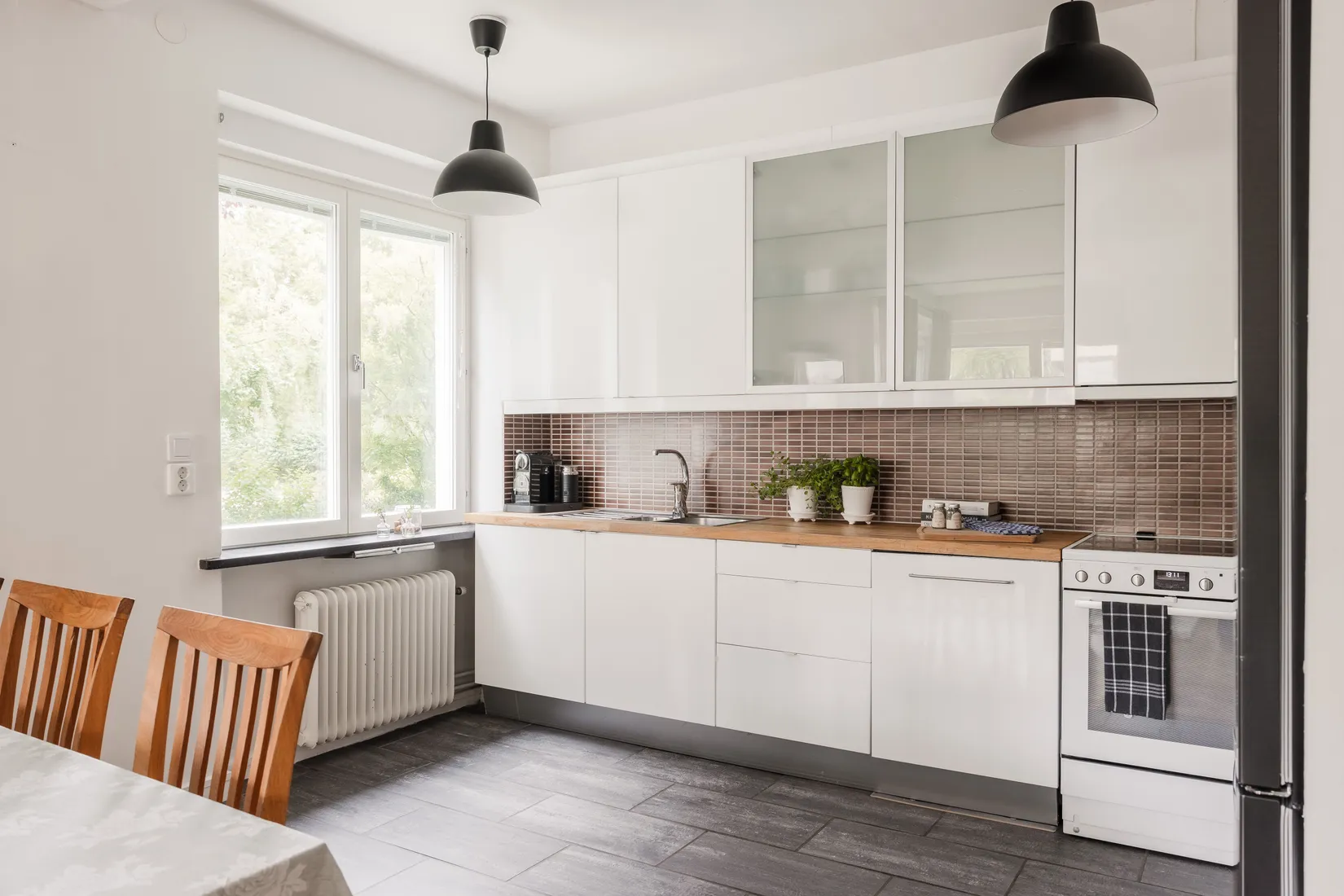 Bostadsrätt, Roslins väg 12A, Ribersborg, Malmö