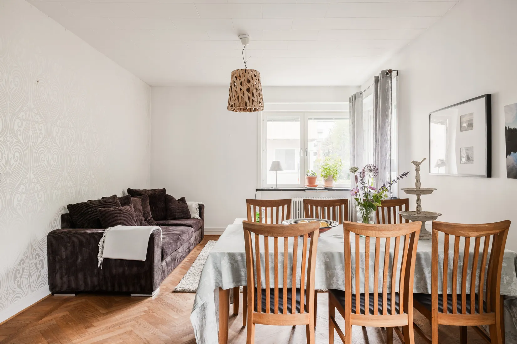 Bostadsrätt, Roslins väg 12A, Ribersborg, Malmö