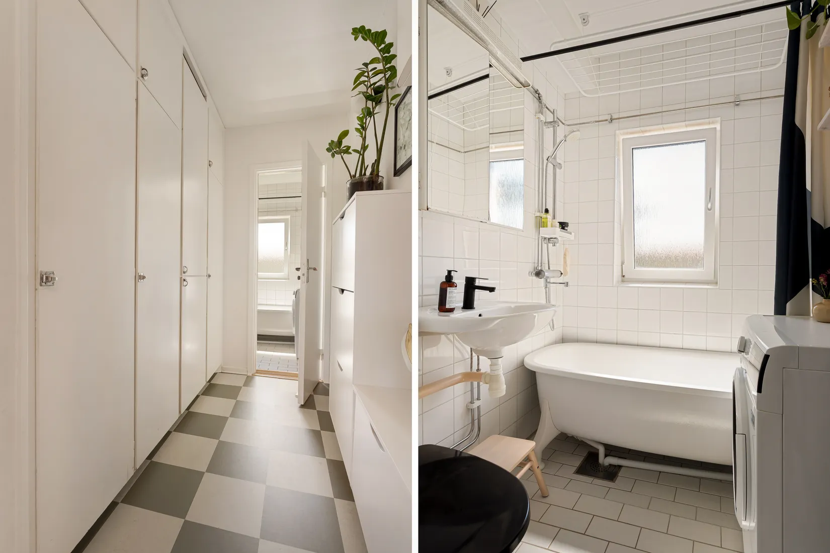 Bostadsrätt, Bergsrådsvägen 39, Bagarmossen, Stockholm