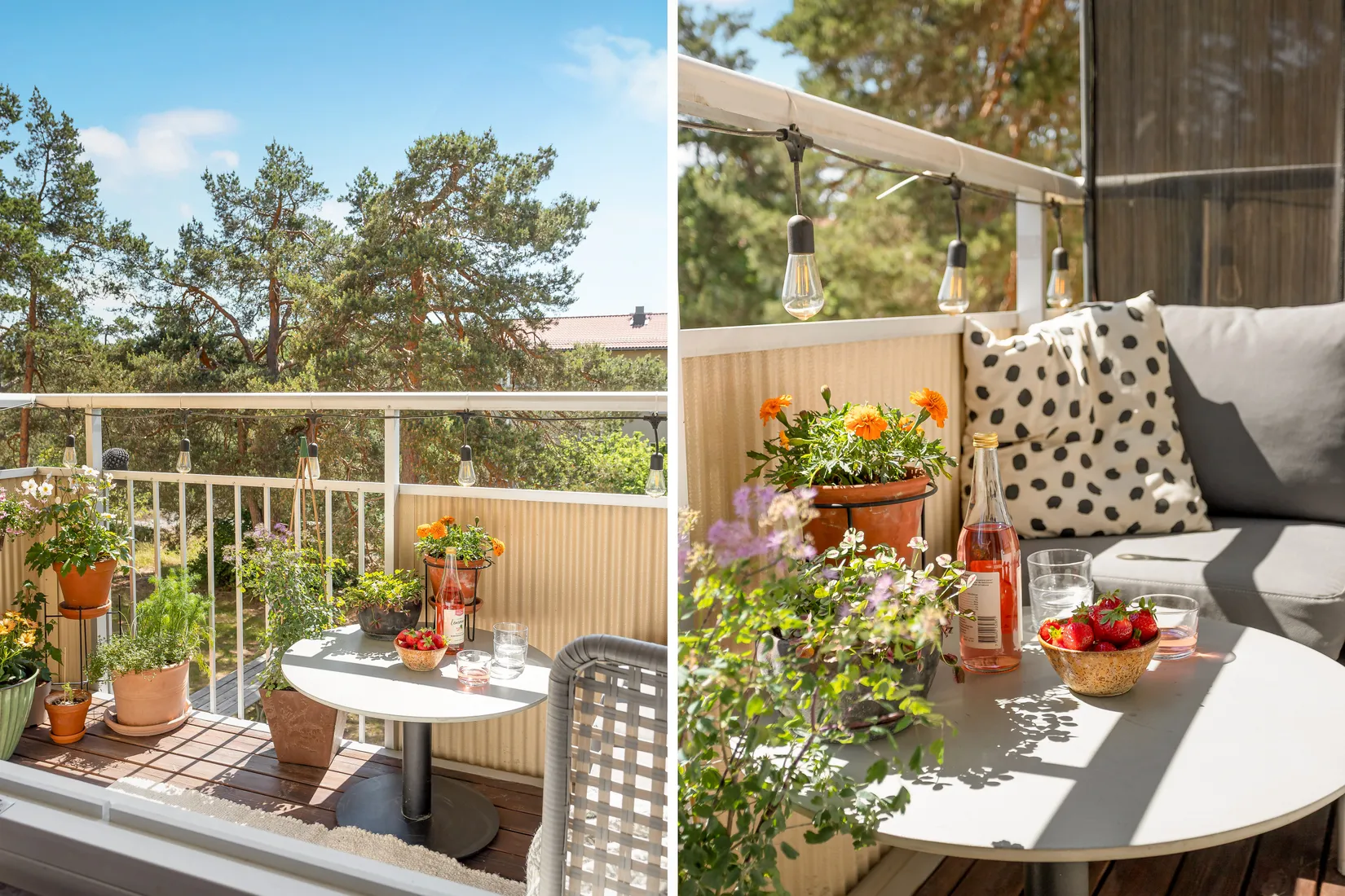 Bostadsrätt, Bergsrådsvägen 39, Bagarmossen, Stockholm