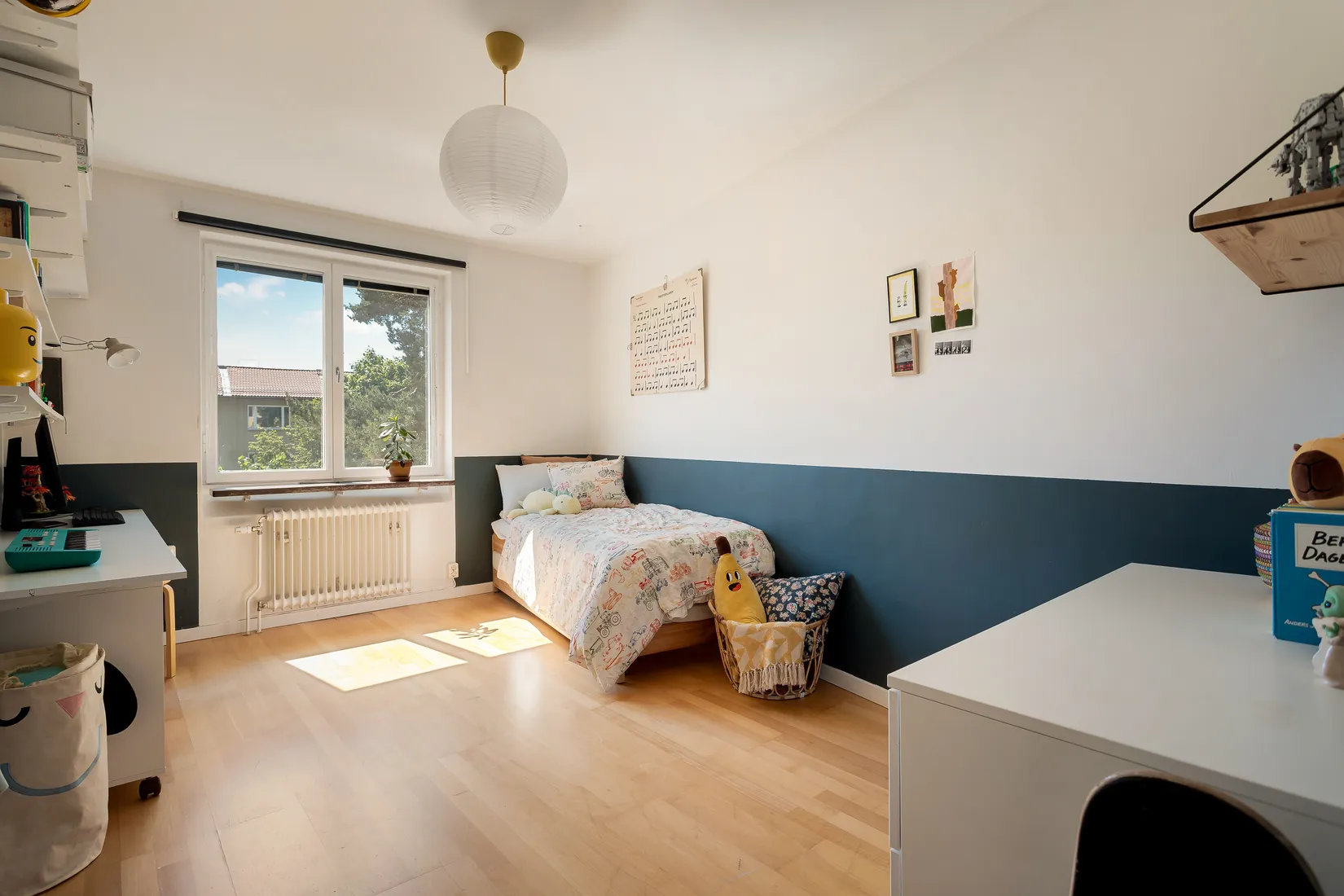 Bostadsrätt, Bergsrådsvägen 39, Bagarmossen, Stockholm