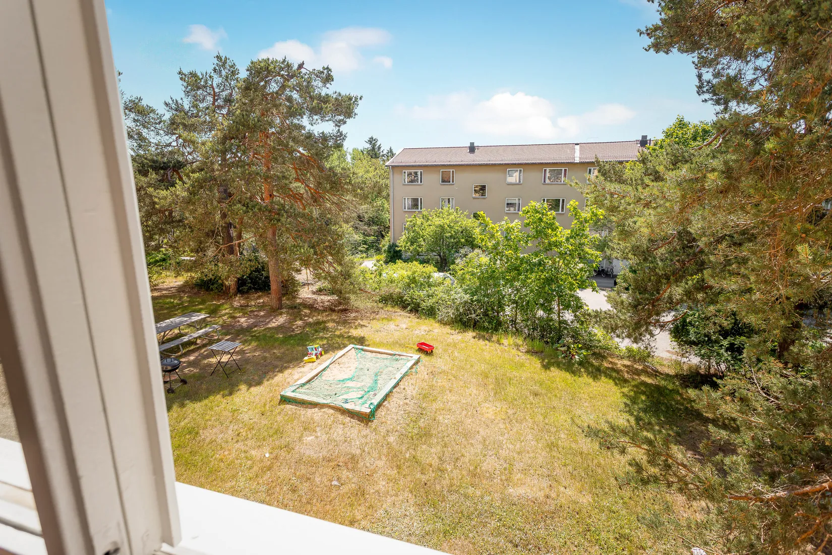 Bostadsrätt, Bergsrådsvägen 39, Bagarmossen, Stockholm