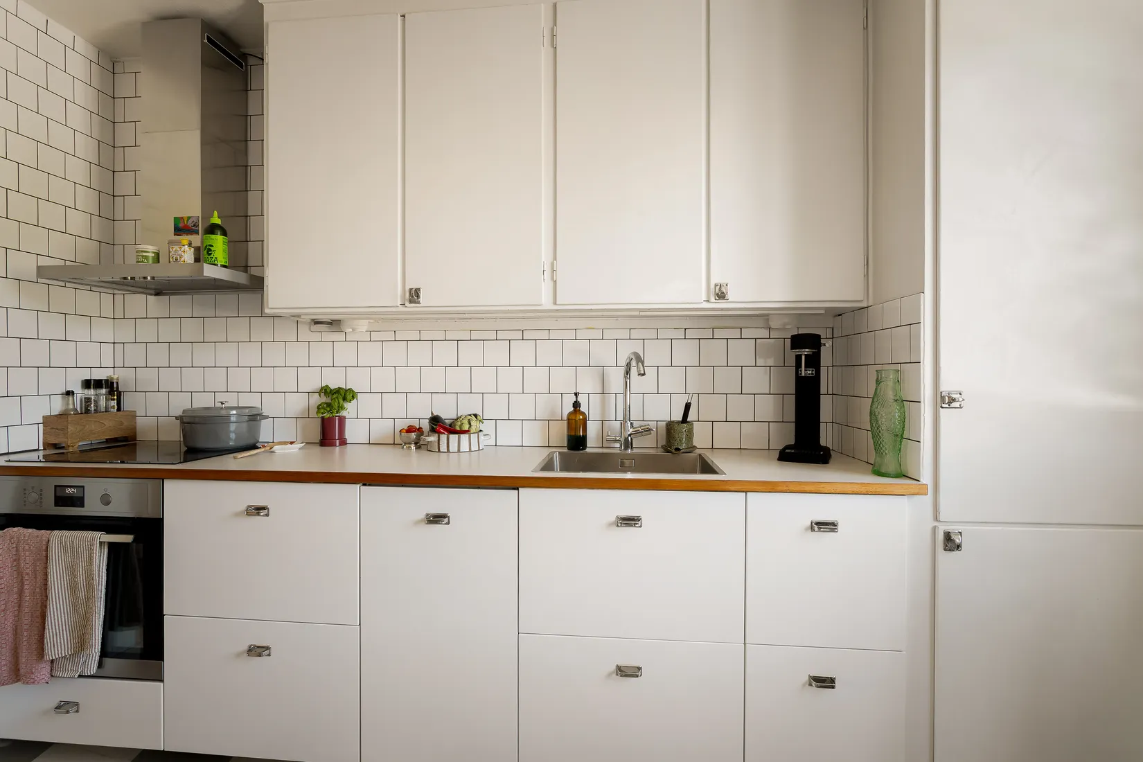 Bostadsrätt, Bergsrådsvägen 39, Bagarmossen, Stockholm