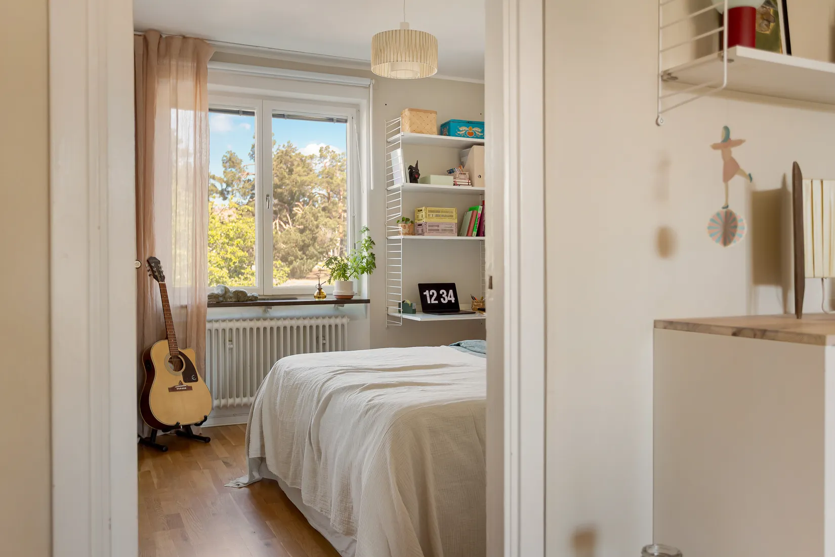 Bostadsrätt, Bergsrådsvägen 39, Bagarmossen, Stockholm