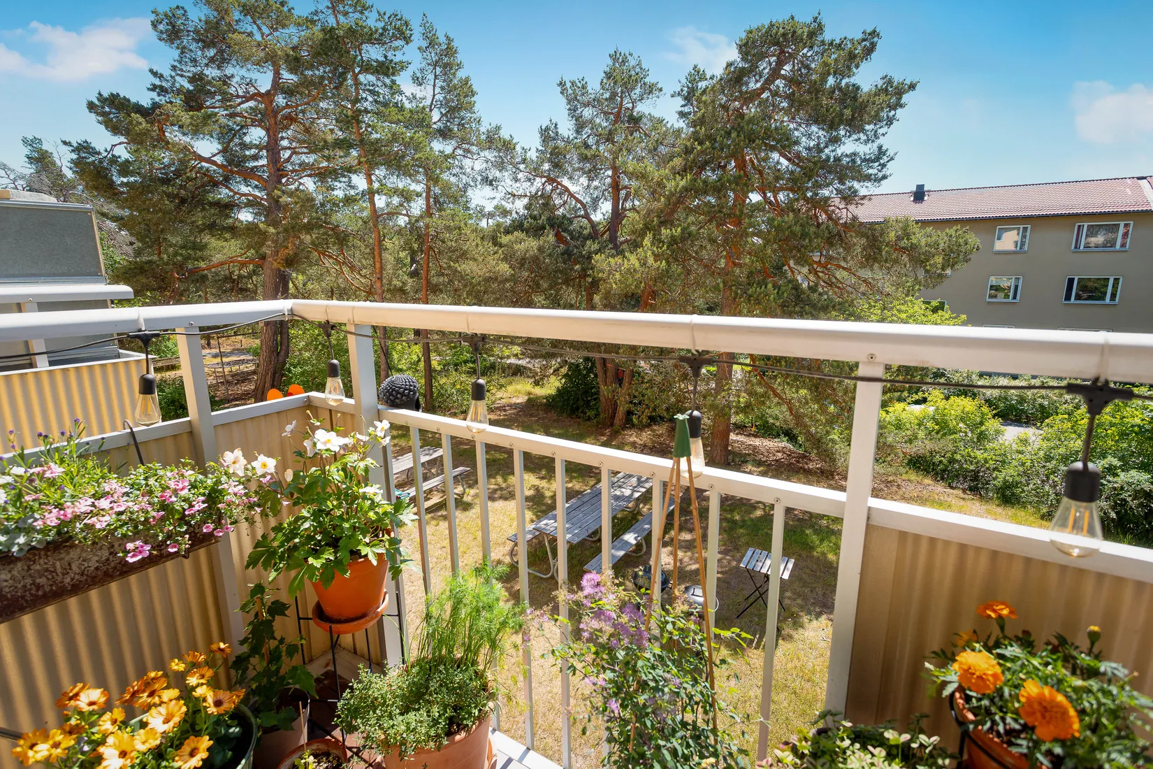 Bostadsrätt, Bergsrådsvägen 39, Bagarmossen, Stockholm