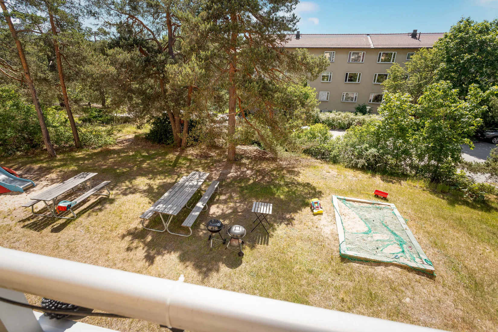 Bostadsrätt, Bergsrådsvägen 39, Bagarmossen, Stockholm