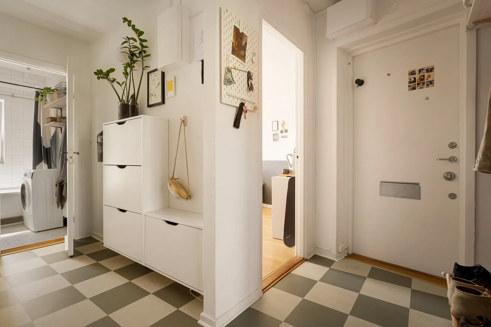 Bostadsrätt, Bergsrådsvägen 39, Bagarmossen, Stockholm