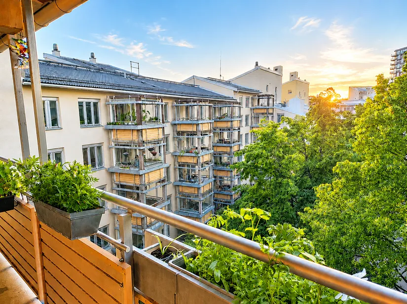 Bostadsrätt, Ringvägen 43B, Södermalm - Zinkensdamm, Stockholm