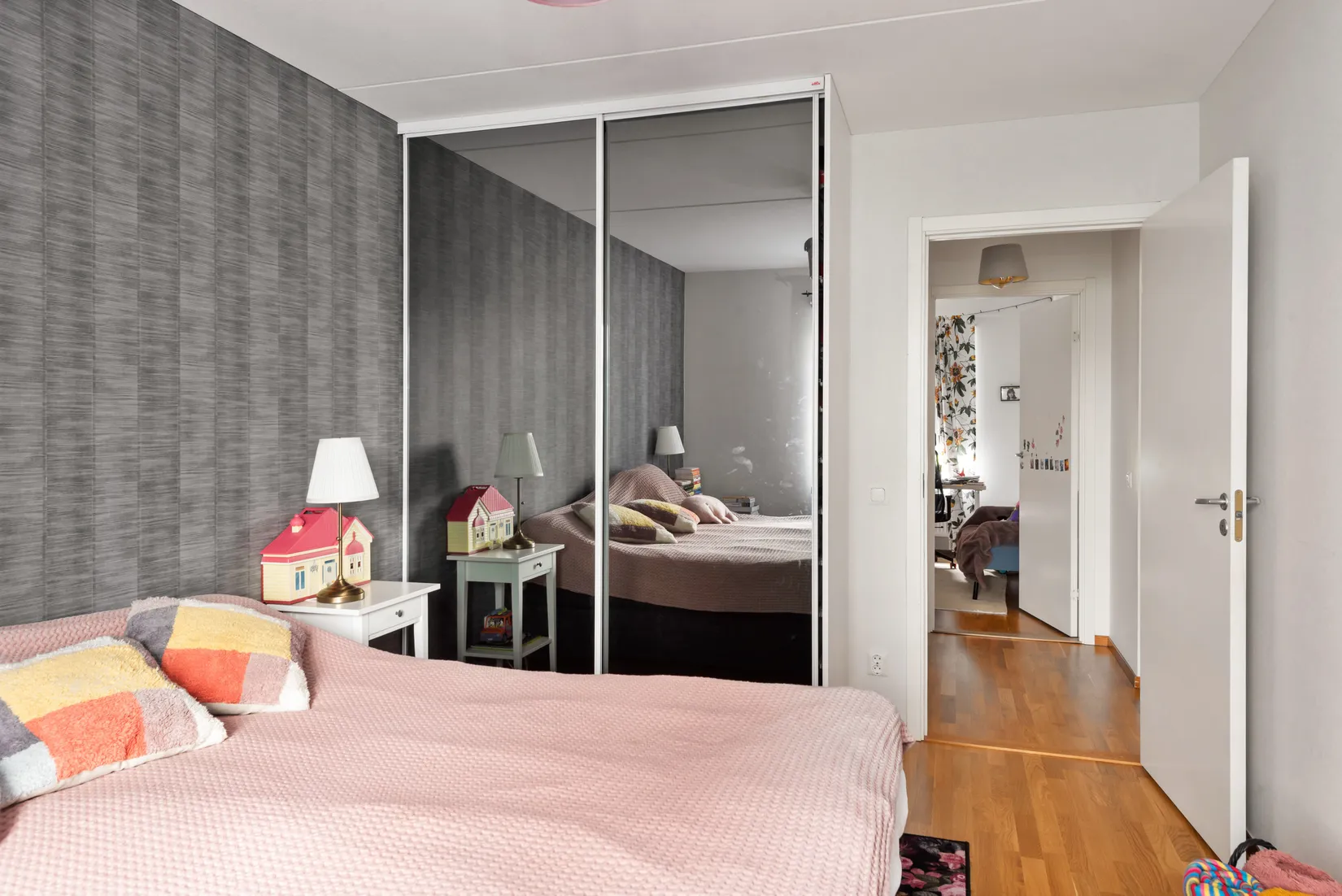 Bostadsrätt, Drottninggatan 1 C, Esplanaden, Norrtälje