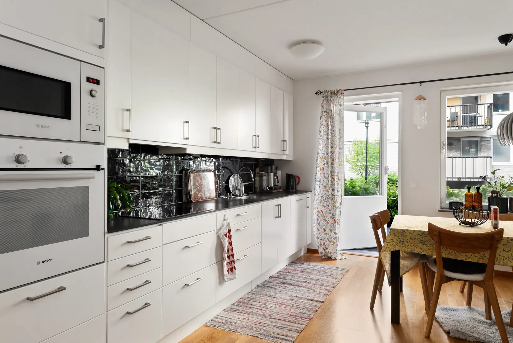 Bostadsrätt, Drottninggatan 1 C, Esplanaden, Norrtälje