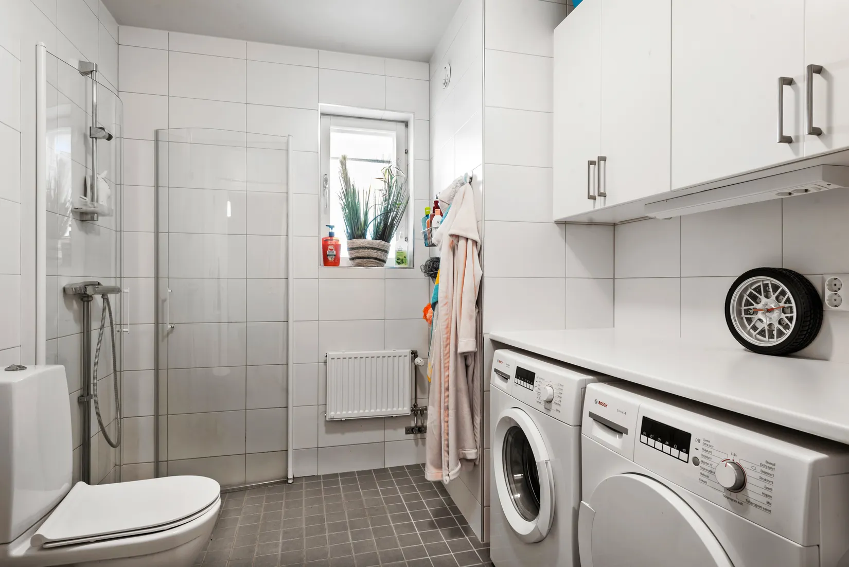 Bostadsrätt, Drottninggatan 1 C, Esplanaden, Norrtälje
