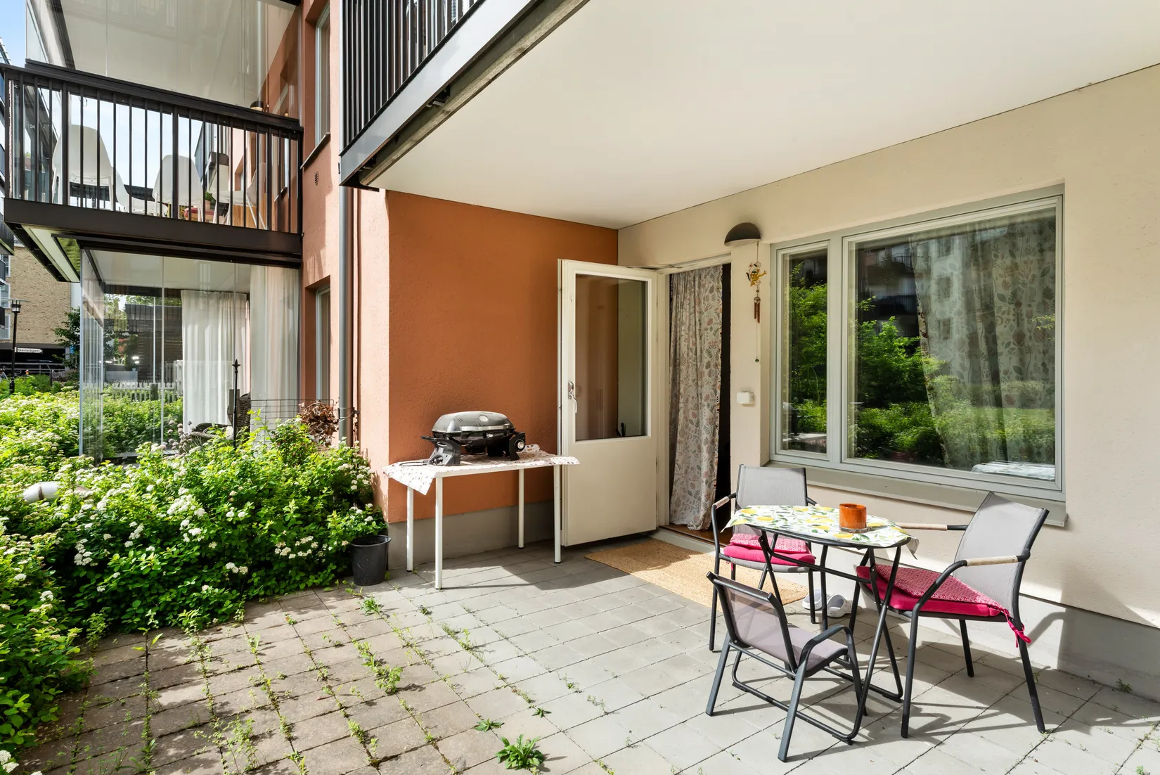 Bostadsrätt, Drottninggatan 1 C, Esplanaden, Norrtälje