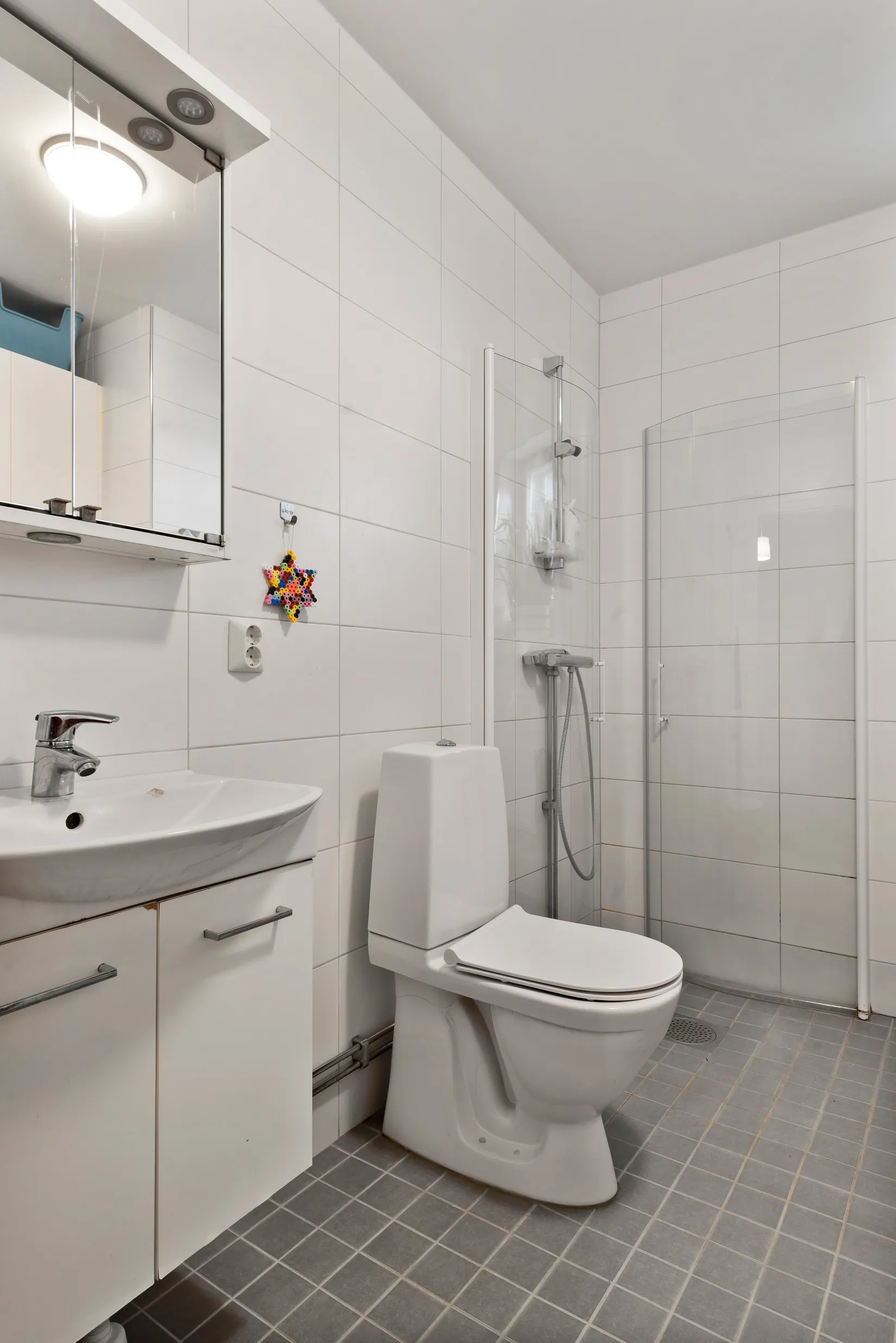 Bostadsrätt, Drottninggatan 1 C, Esplanaden, Norrtälje