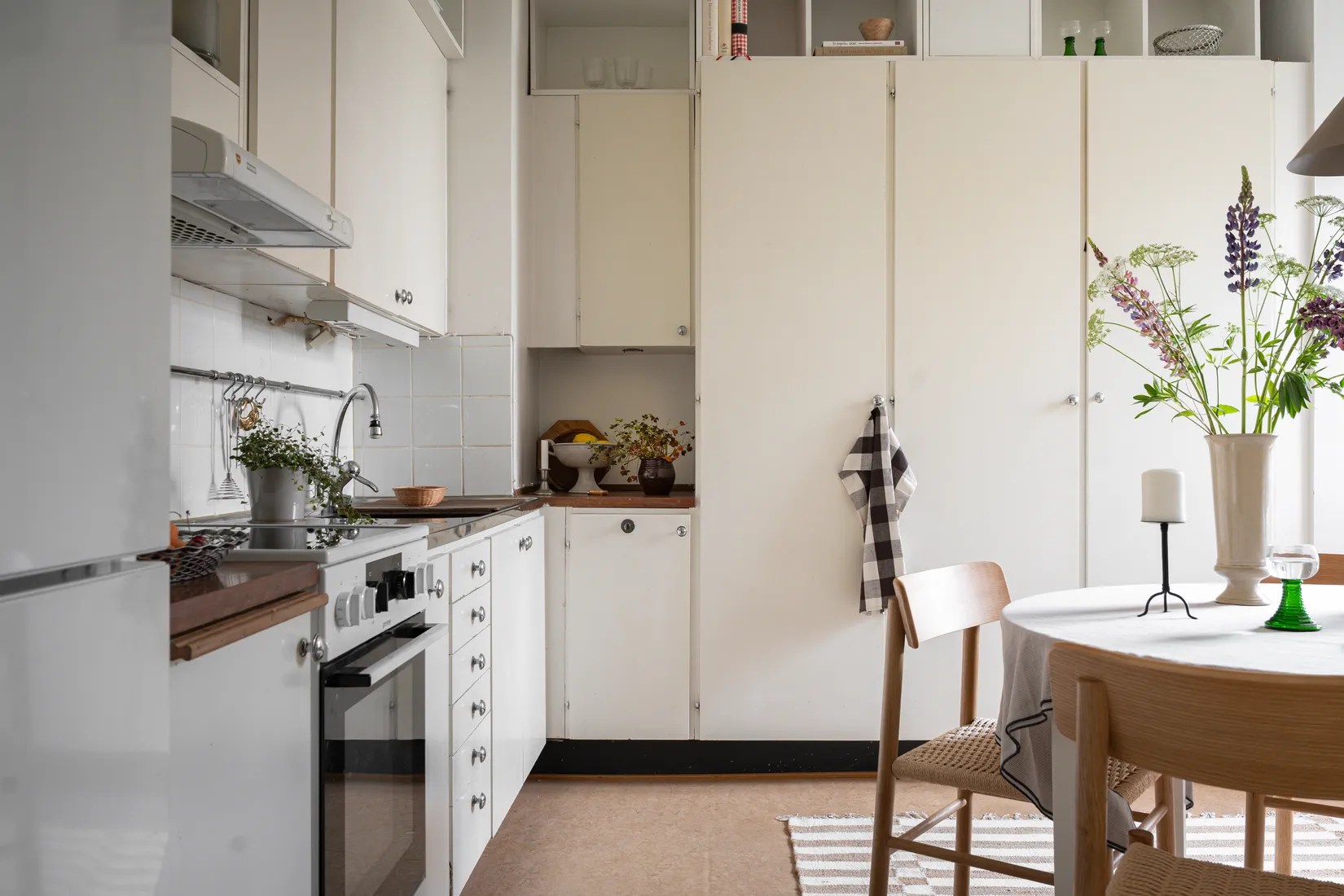 Bostadsrätt, Tredje Långgatan 27, Linné, Göteborg